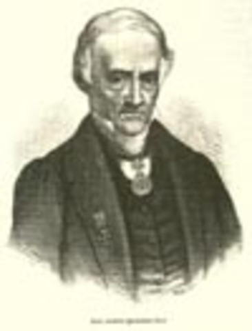 Andrés Quintana Roo.