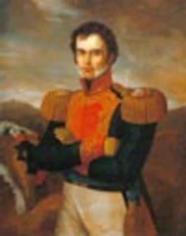 Los habitantes del pueblo de San Diego,