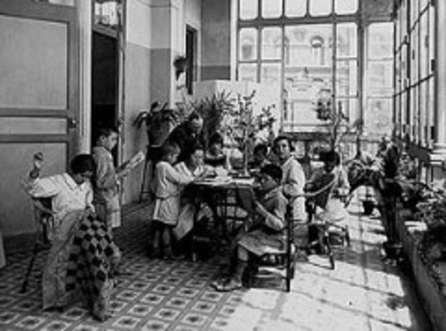 En la Confederación Granadina