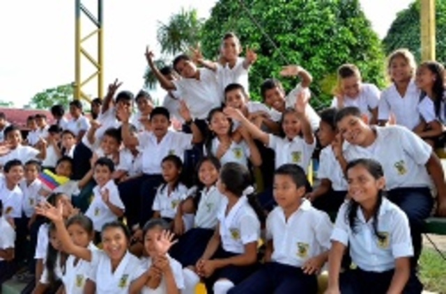 Constitución de 1991