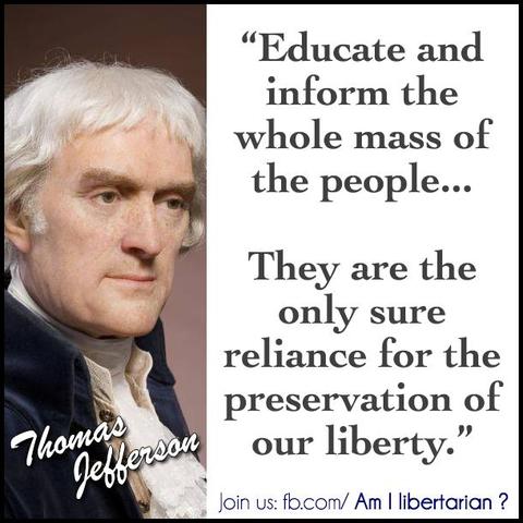 Thomas Jefferson