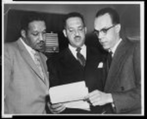 Brown v. Board of Education