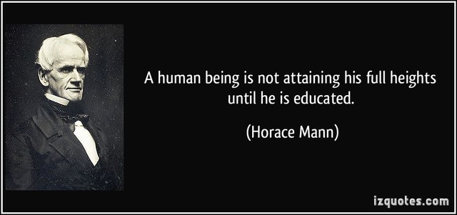 Horace Mann