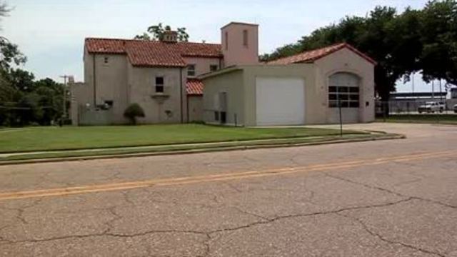 Meet with C-Shift Command Staff