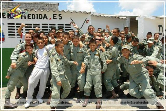 Graduacion del bachillerato