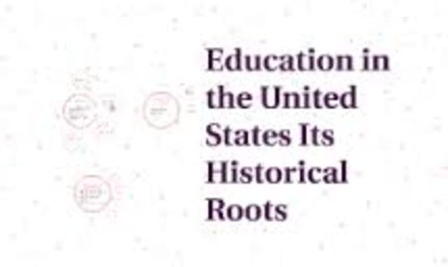 Junior High School and Middle School