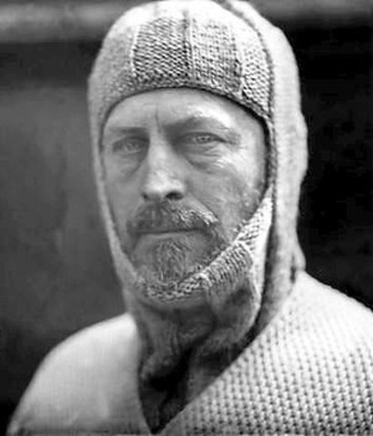 Mawson's expeditions