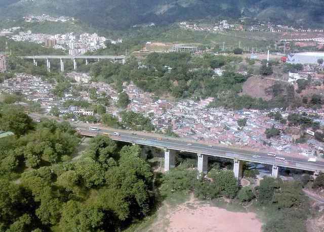 VIADUCTOS