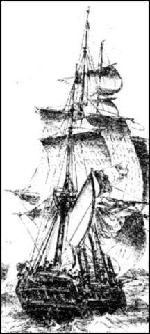 first French explorer