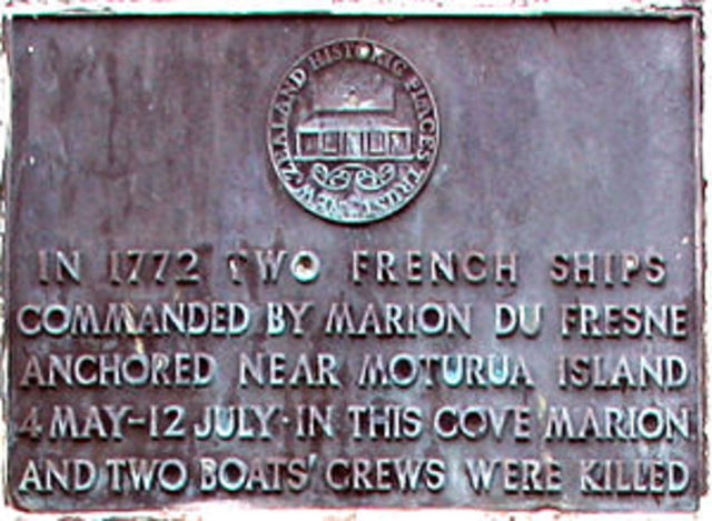 second French explorer