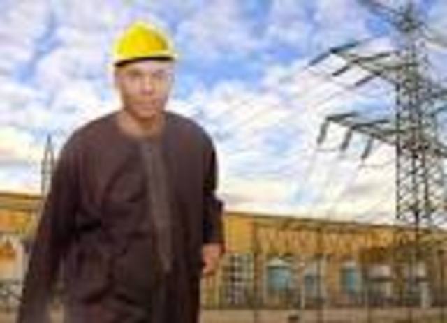 Louange de Wade sur son fils