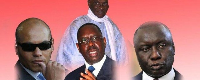 le choix de son père