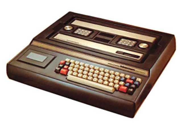 Intellivision