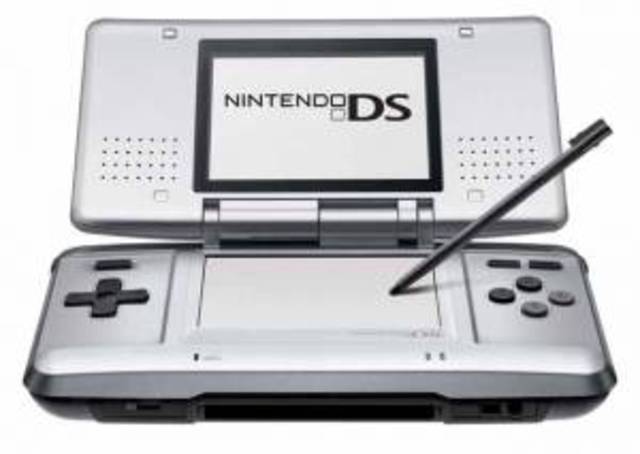 Nintendo Ds