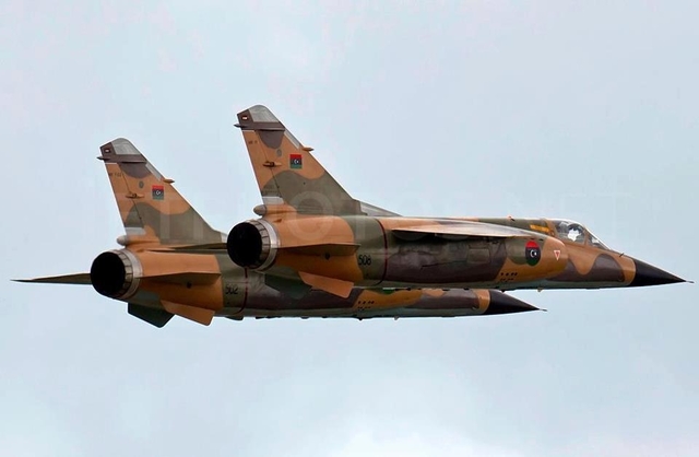 Hifter Bombs Qanfoudah