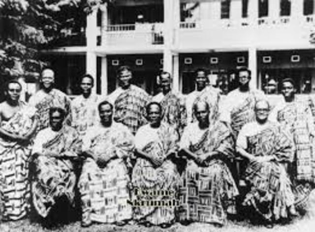 Un Etat avec des Institutions