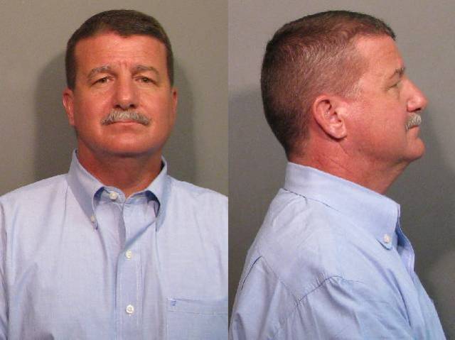 SFD Chief Craig Mulford indicted