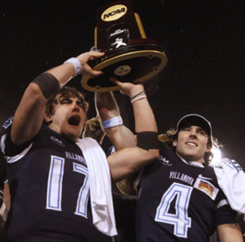 2009 Football Season