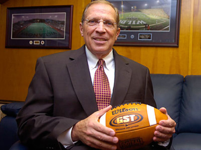 Person of the Decade Award