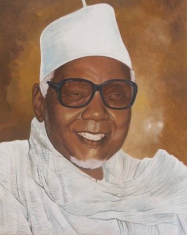 Il effectue un voyage a saint louis