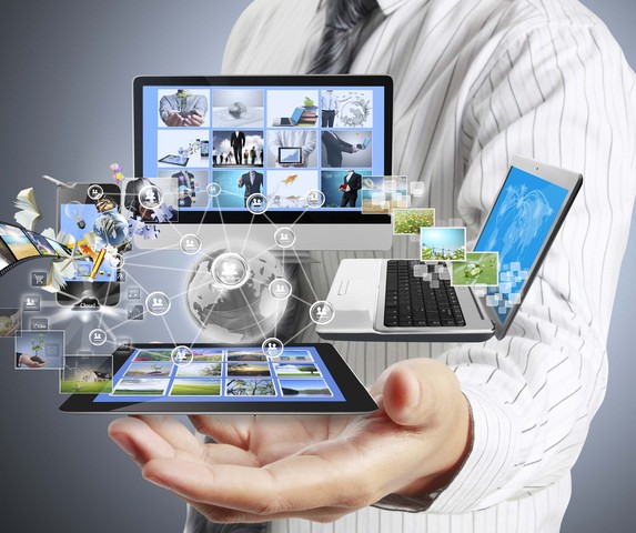 La tecnología  (Clack)