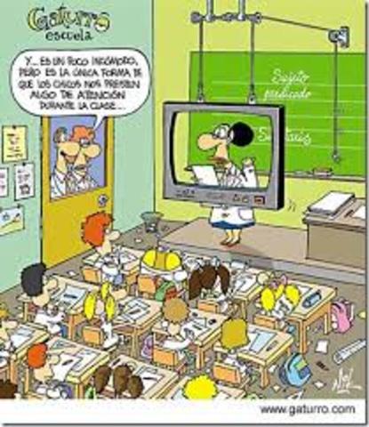 Alumnos tradicionales (Moody)