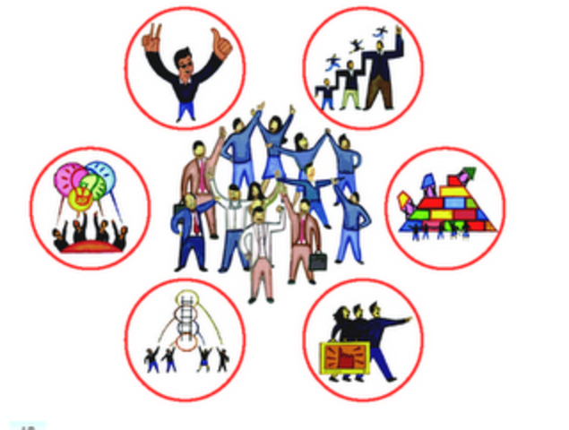 Competencias laborales