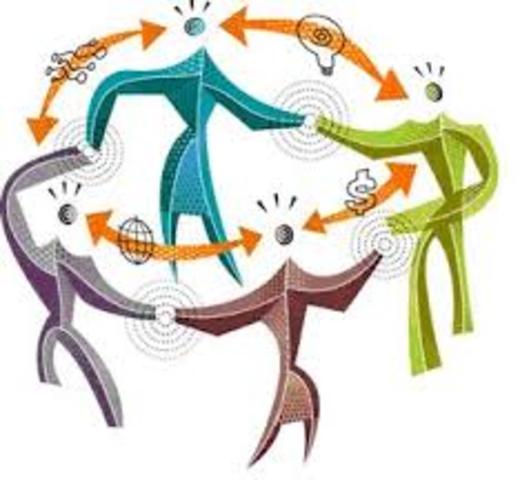 Producir y usar información