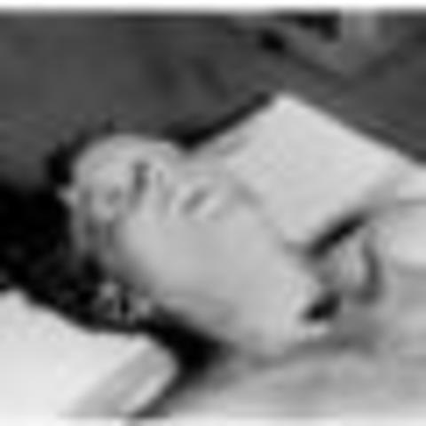 le corps sans vie de kennedy