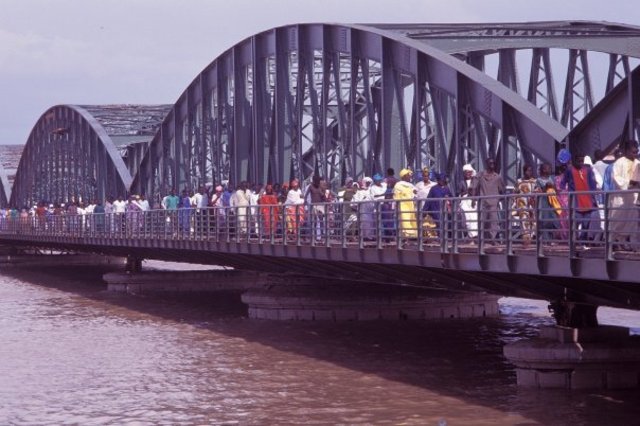 Date et lieu de naissance d'Iba Gustave Ndiaye