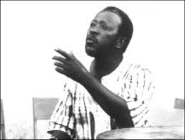 l'engagement de SEMBENE