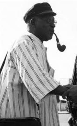 SEMBENE ET LE FESPACO