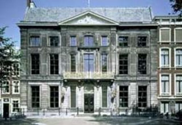 "Iba Ndiaye - peintre entre continents", exposition organisée par Franz Kaiser,