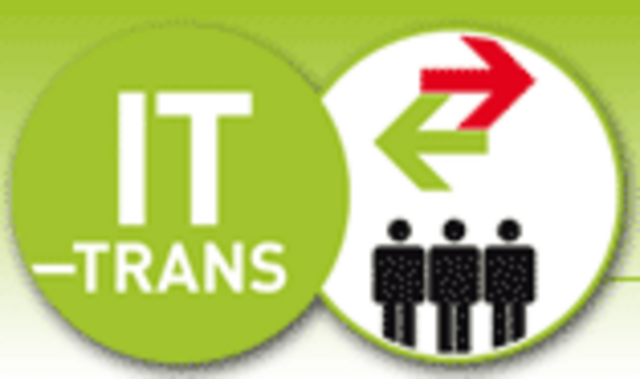 IT Trans Karlsruhe