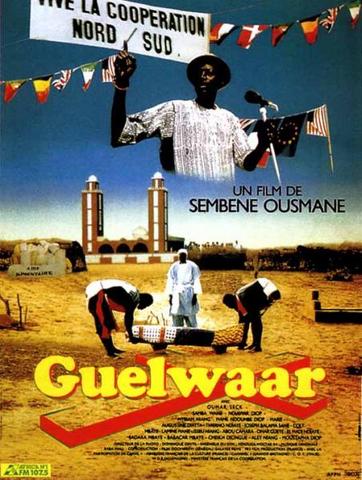GUELEWAR