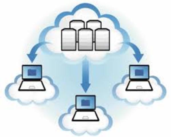 inicios de "Aula remota"