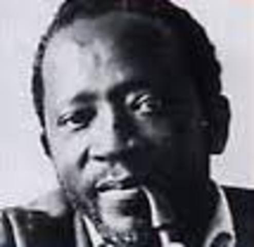 la naissance de SEMBENE Ousmane