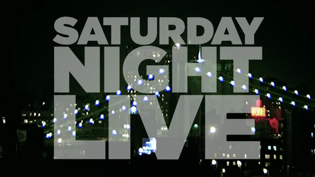 SNL!