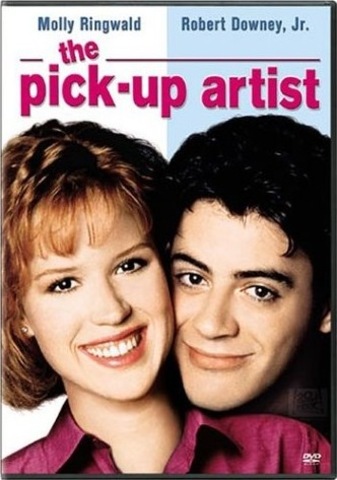 The Pick-Up Artist