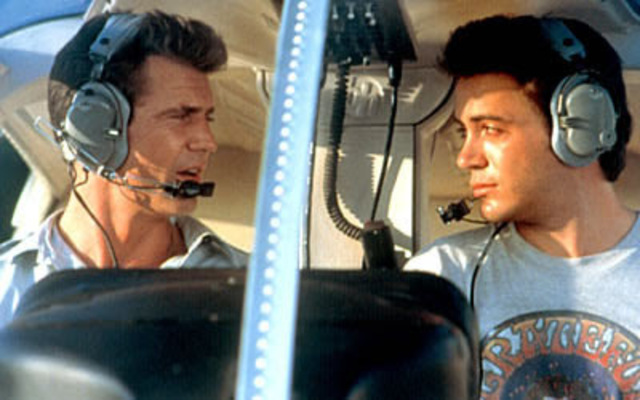 Air America