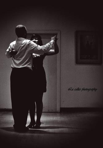 Became a certified ballroom dance instructor.