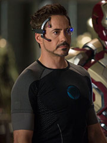 Third Time's the Charm