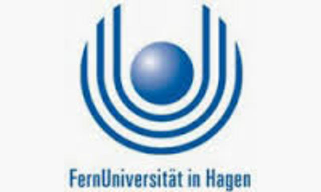 Creacion de la FernUniversität de Hagen, en Alemania