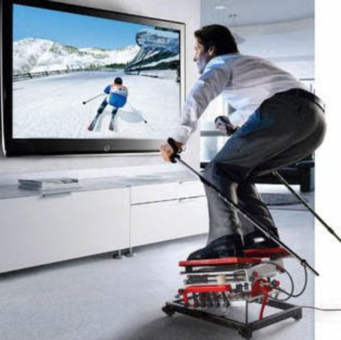 programacion de simulacion