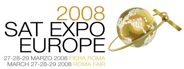 Sat Expo Europe 2008