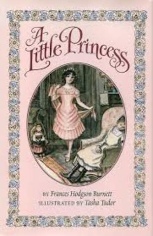 the little princess
