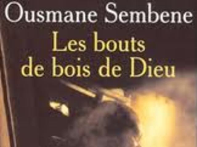 les Bouts de bois de Dieu