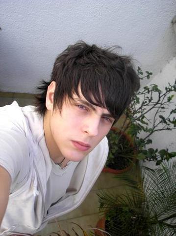 finished his studies