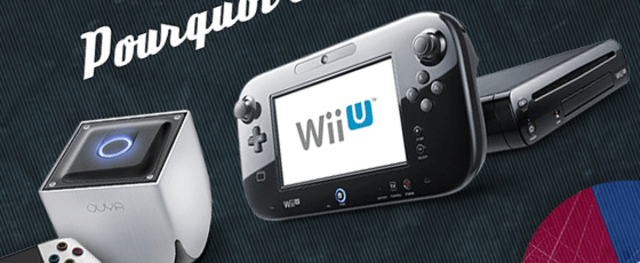 LA GUERRE DES CONSOLES ACTE I