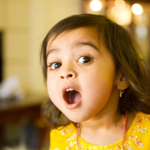 18 months! Toddler sentences